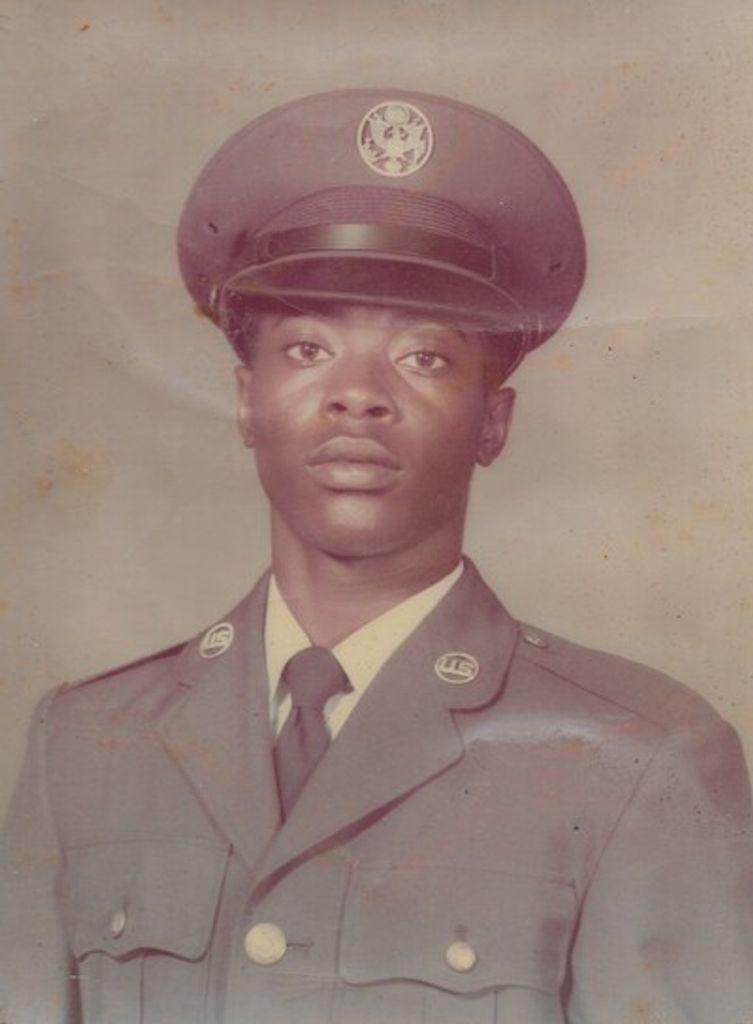 Rodney Earl Tyson Profile Photo