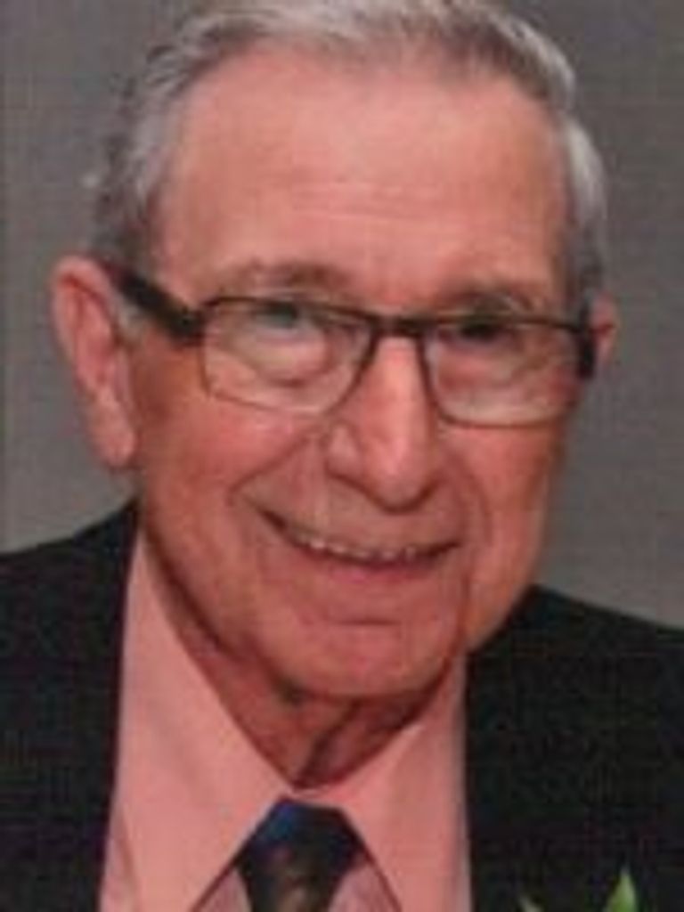 Carl Pearson