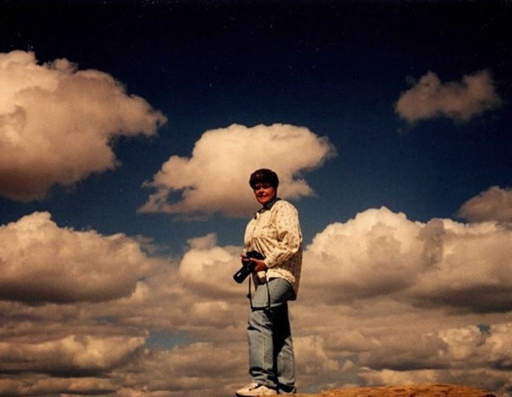 Mary Jane Chambers Profile Photo