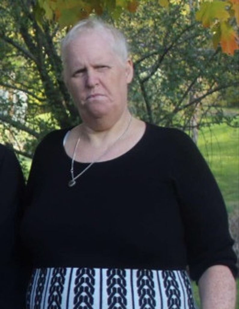 Marla Pentecost Profile Photo