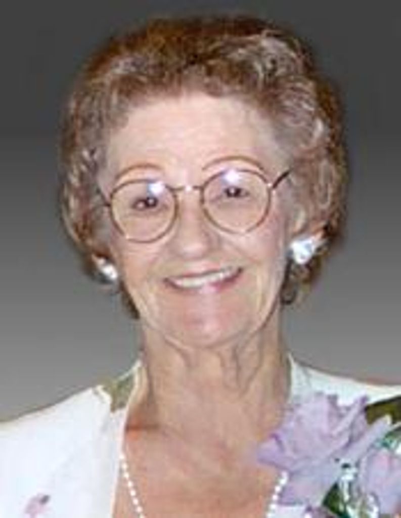 Dorothy Ruby Folk Stockman