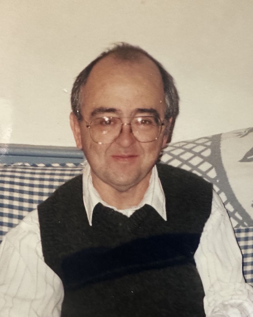 John P. Carpenter Profile Photo