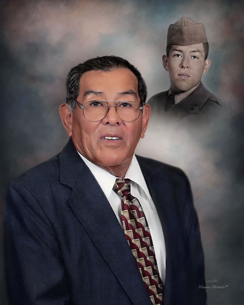 Francisco "Pancho" B. Garcia