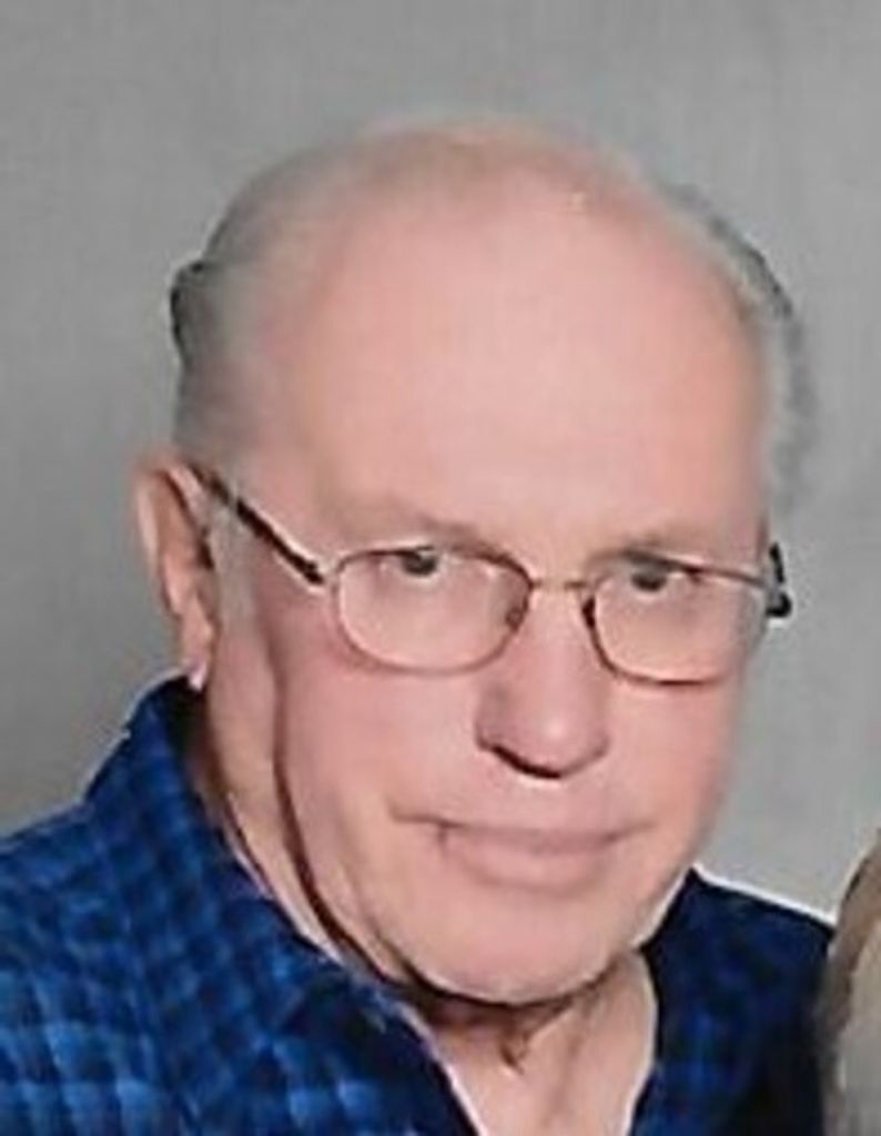 Russel Allen Johnson Profile Photo
