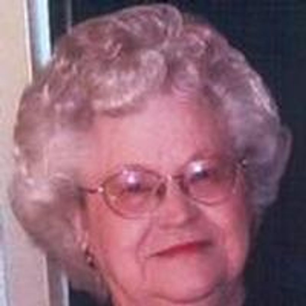 Betty Lee Farris