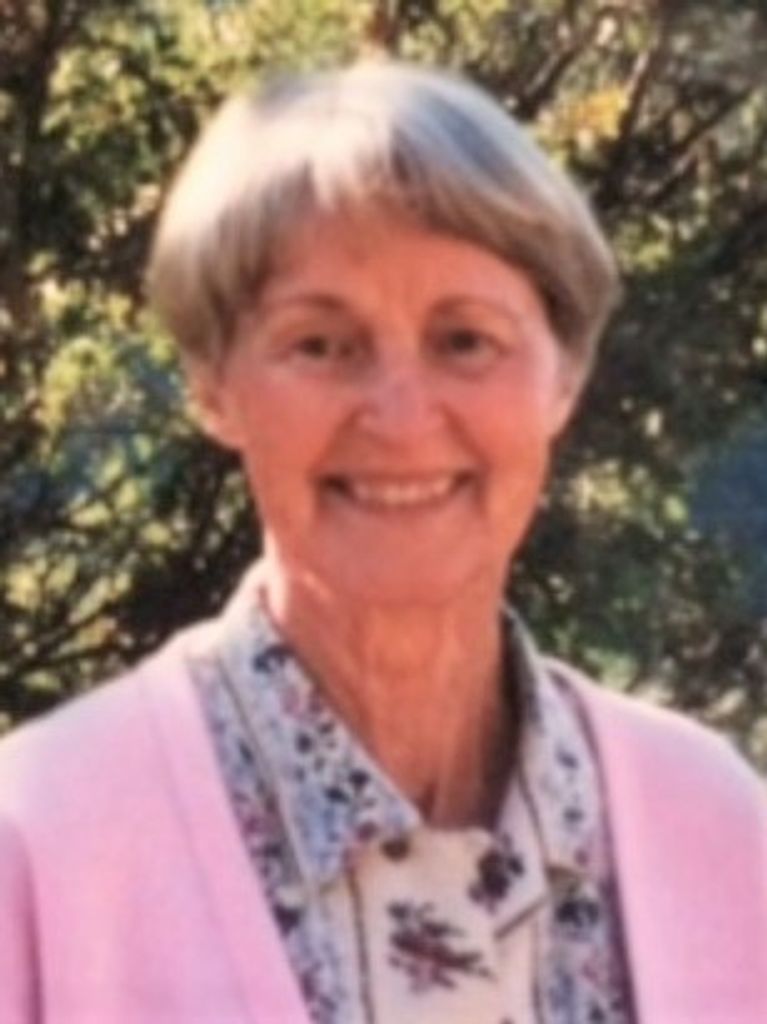 Astrid Brown