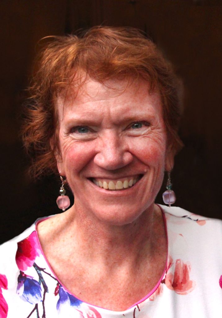 Martha Elizabeth Dolan Profile Photo