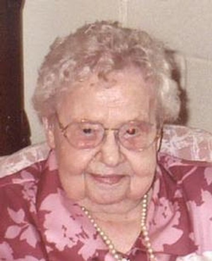 Ruth Dorothy Berggren Profile Photo