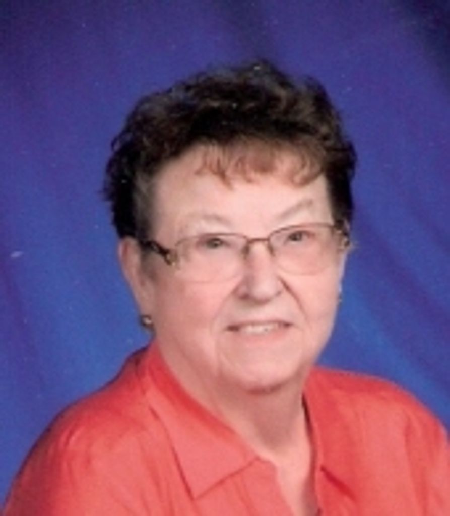 Alma Faye Rogers