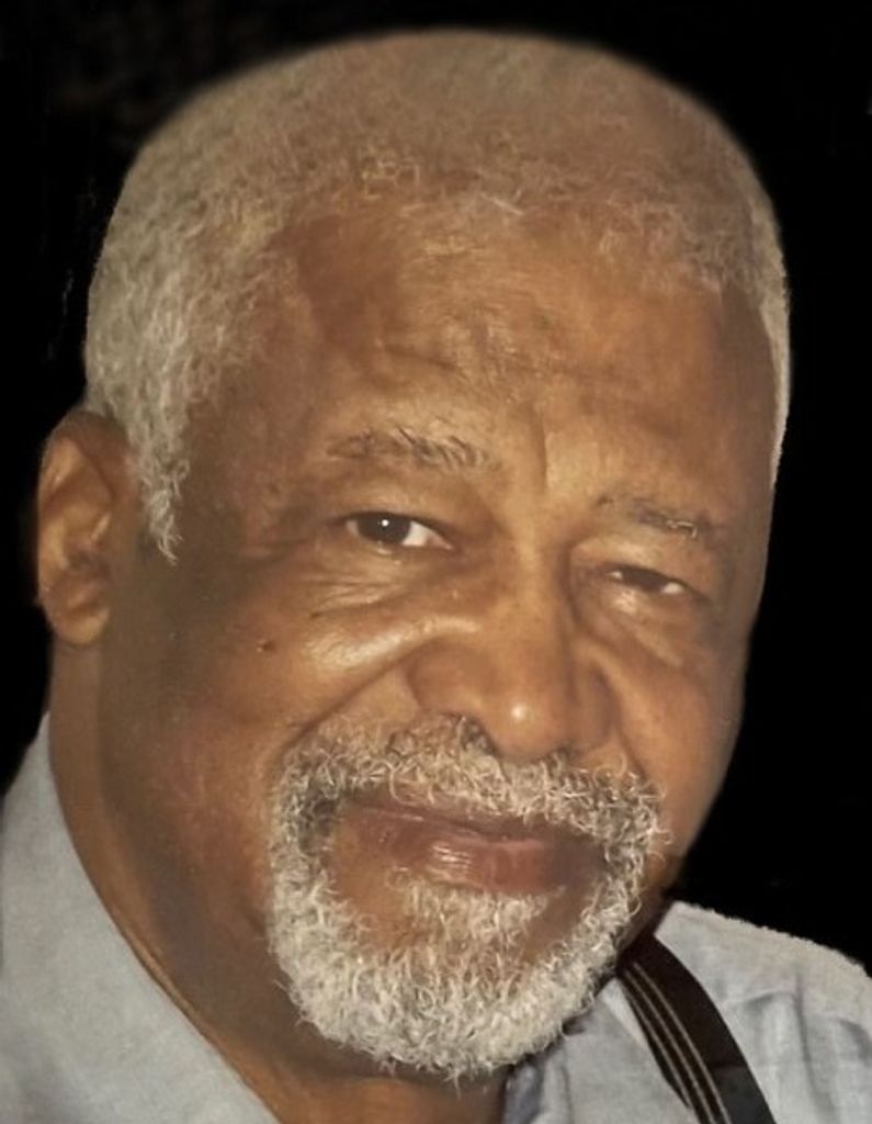 John William Davis, Sr. Profile Photo