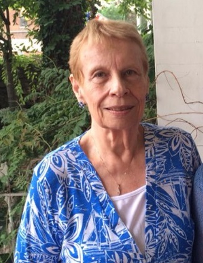 Patricia Lucile Hoopengarner