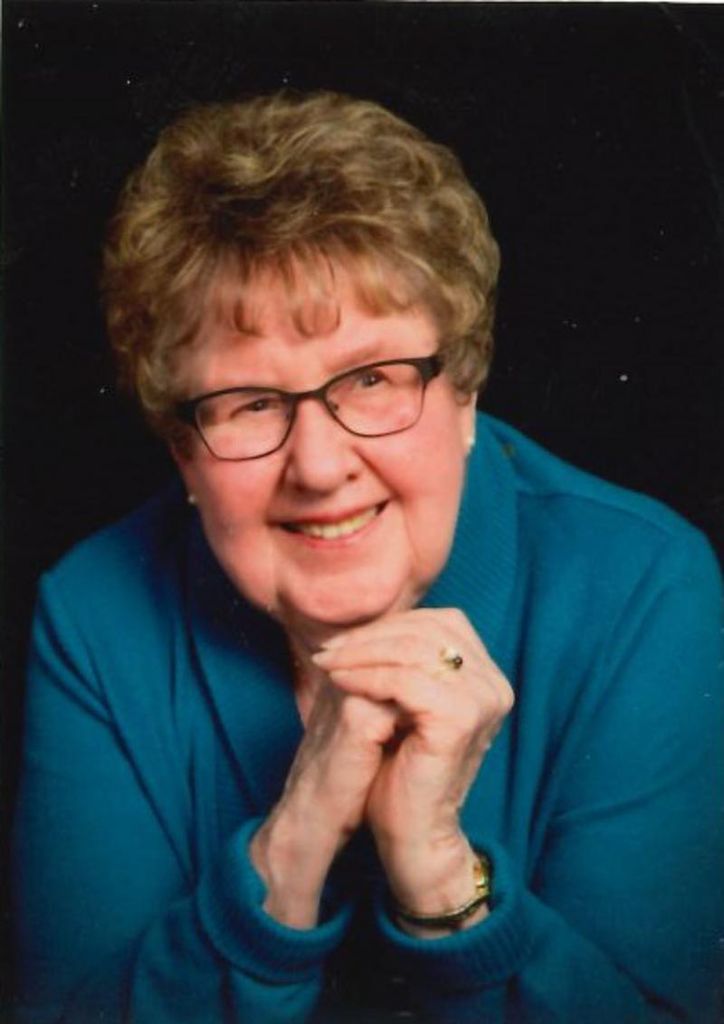 Alice M. Schroeder Profile Photo