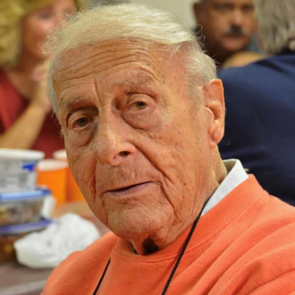Herbert James Weinand Profile Photo