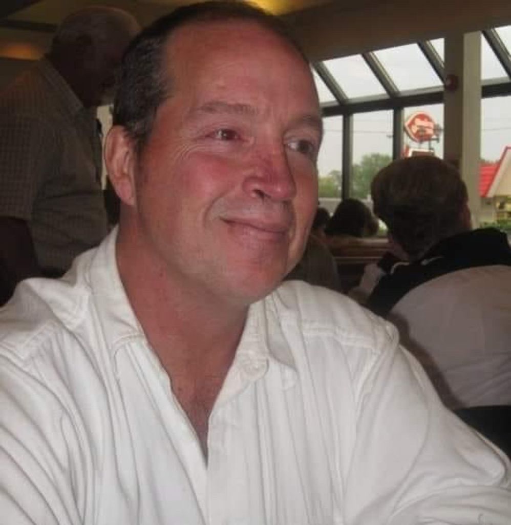 Timothy "Tim" Richard Houthuyzen