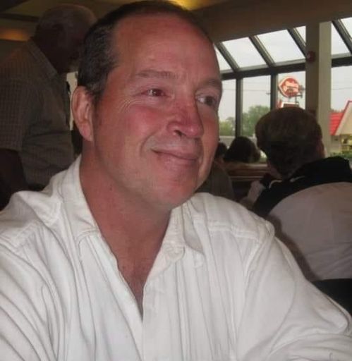 Timothy "Tim" Richard Houthuyzen Profile Photo