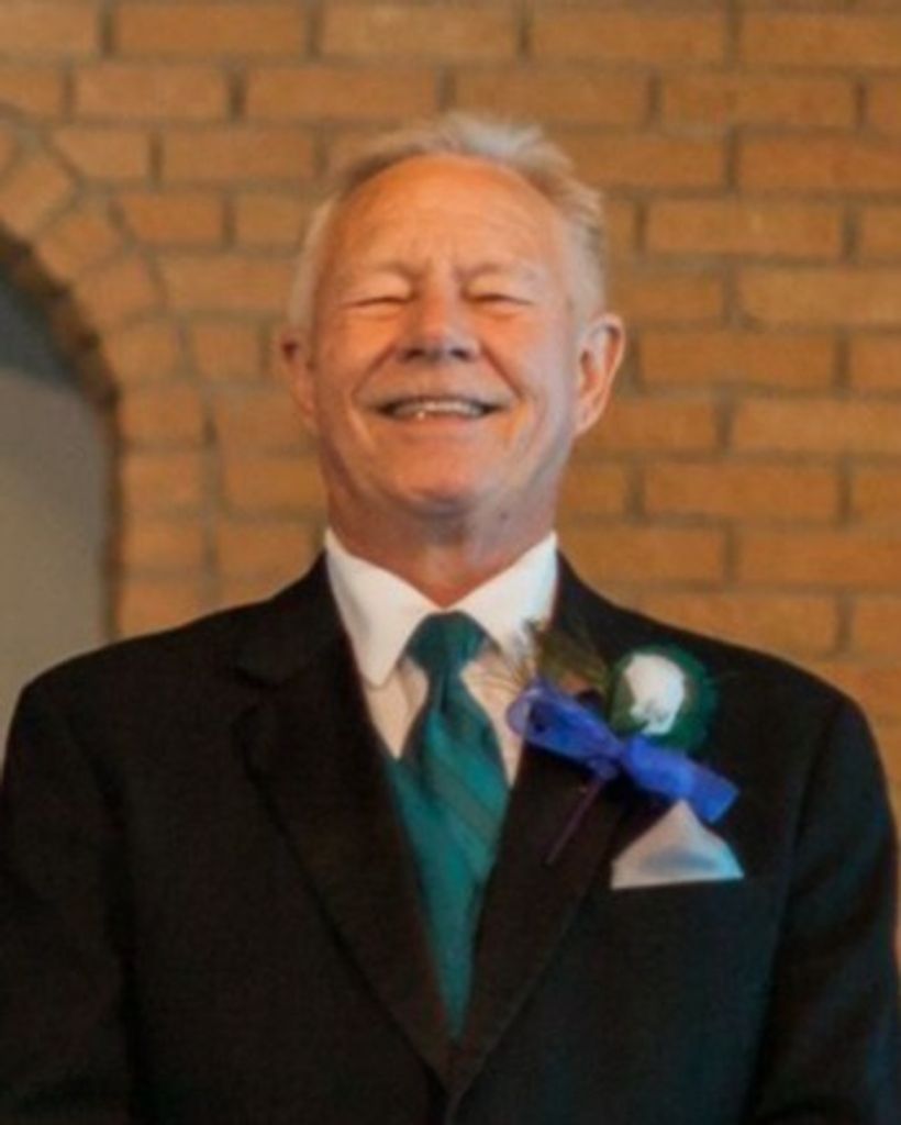 Craig Edward Beckmann