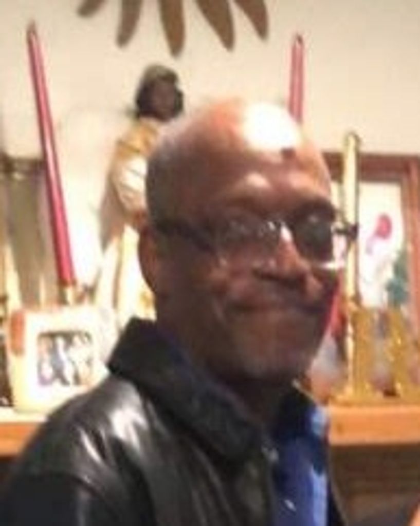 Timothy Shanks Profile Photo