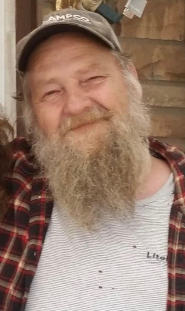 Henry Schoolcraft, Sr.