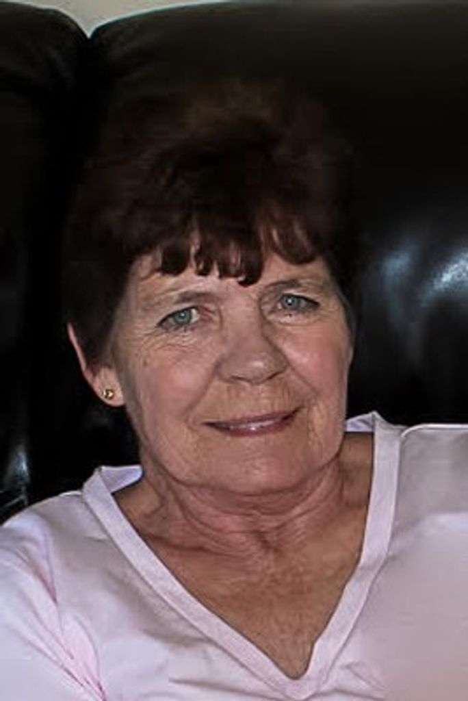 Betty  Adelia Sparks Profile Photo