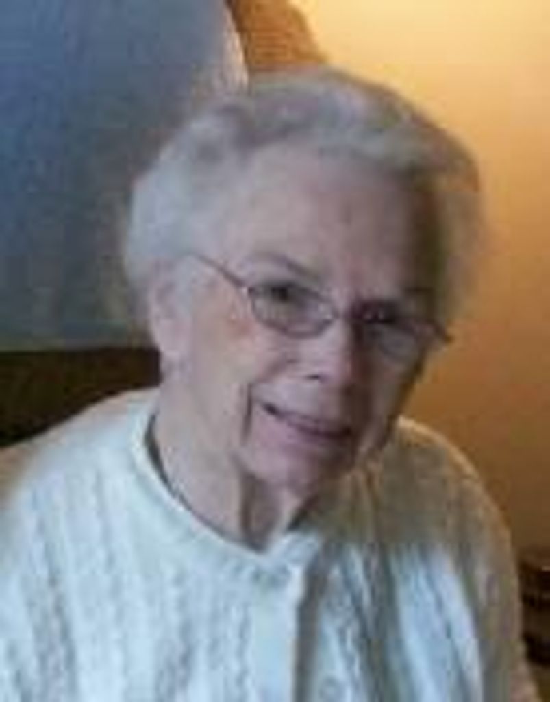 Ellen (Winship) Clark Shaw