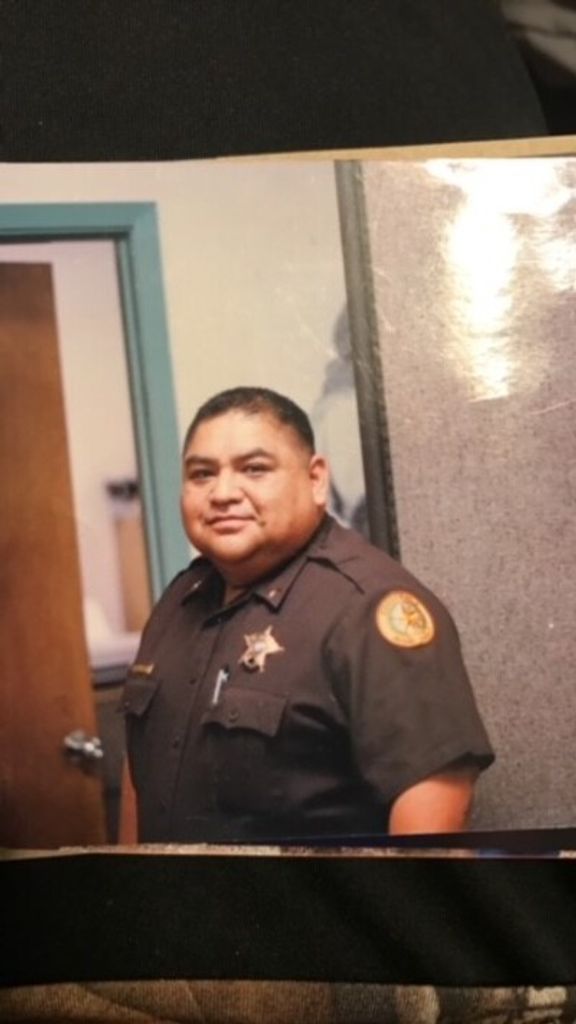 Romaldo E. Sanchez Iii