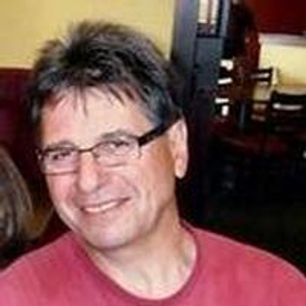 Dale Ardon Severson