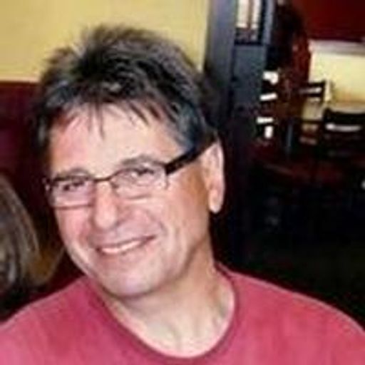 Dale Ardon Severson Profile Photo