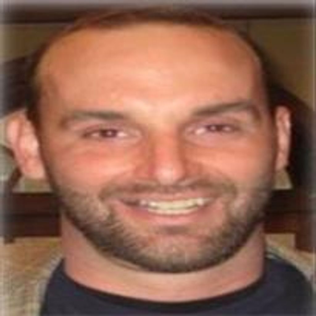 Brian Patrick Mccoy Profile Photo