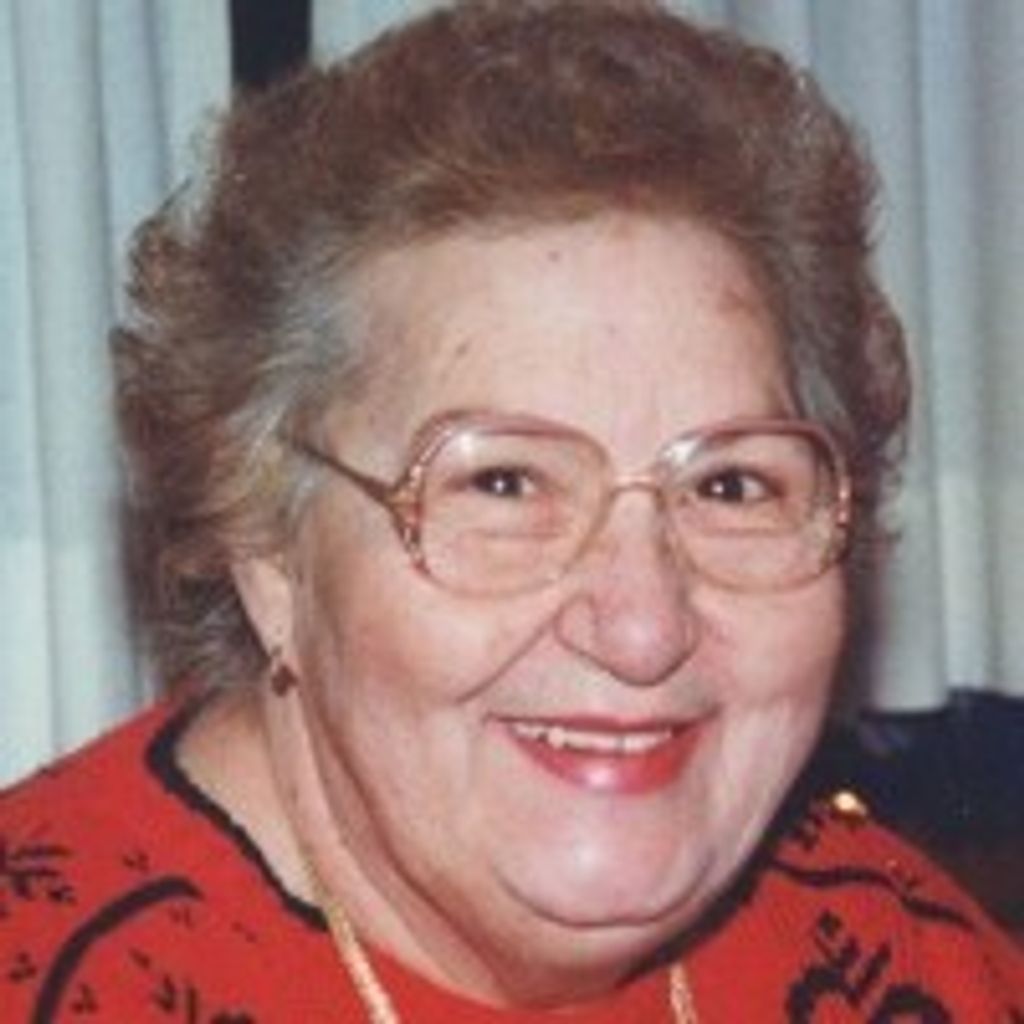 Lillian R. Denome