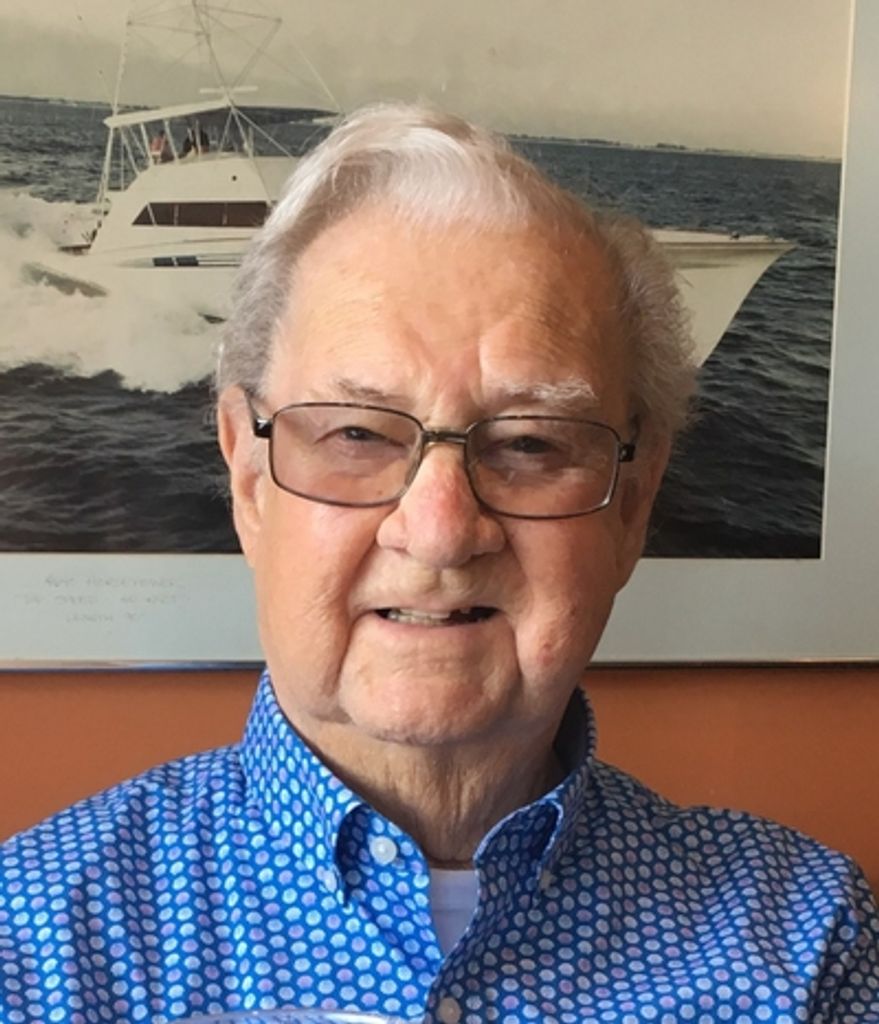 Kenneth Earl Fanshaw, Jr.