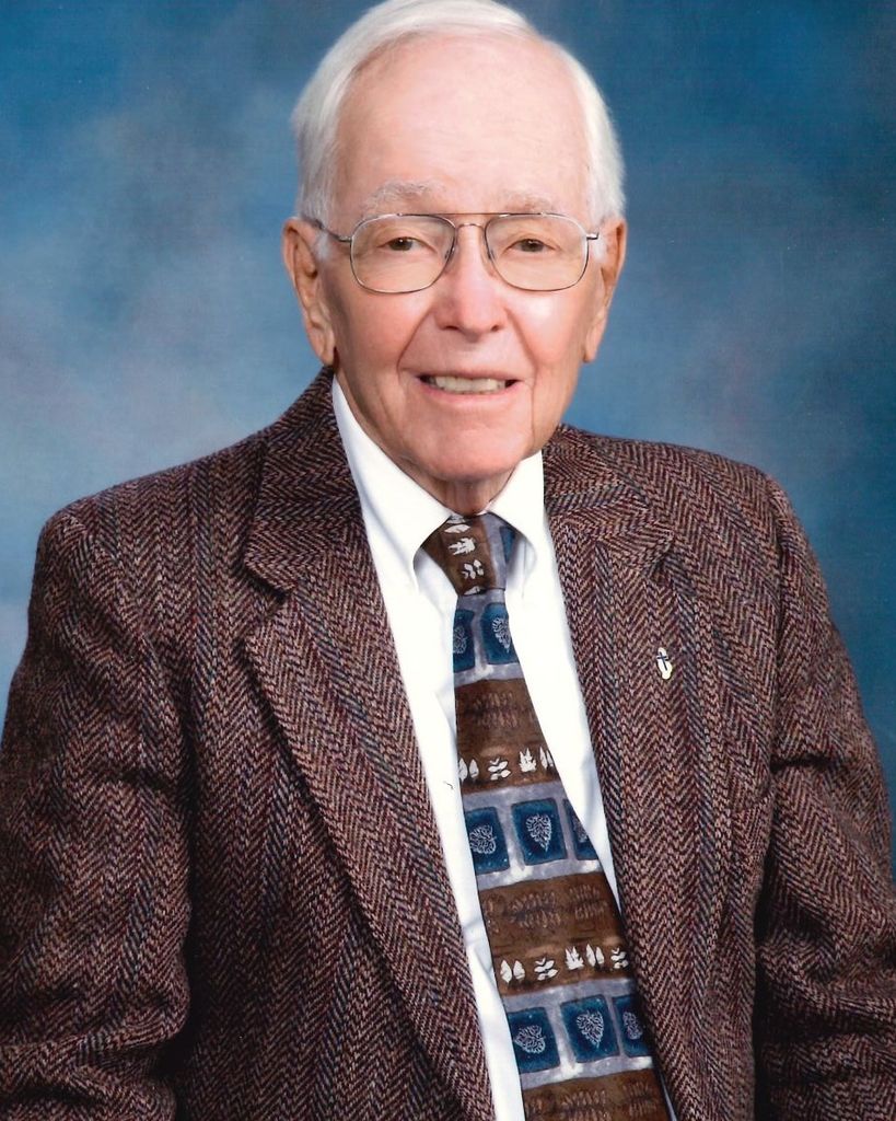 Allen Gould Profile Photo
