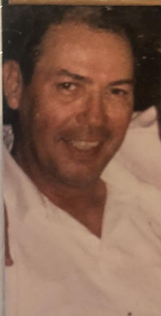 John P. "Pat" Flannery Profile Photo