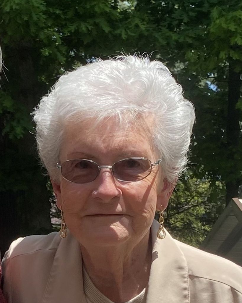Joyce Ann Barnes