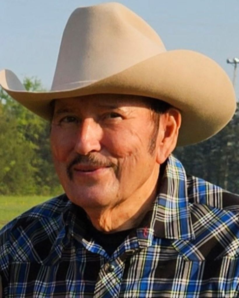 Horacio Garza Gonzalez Profile Photo