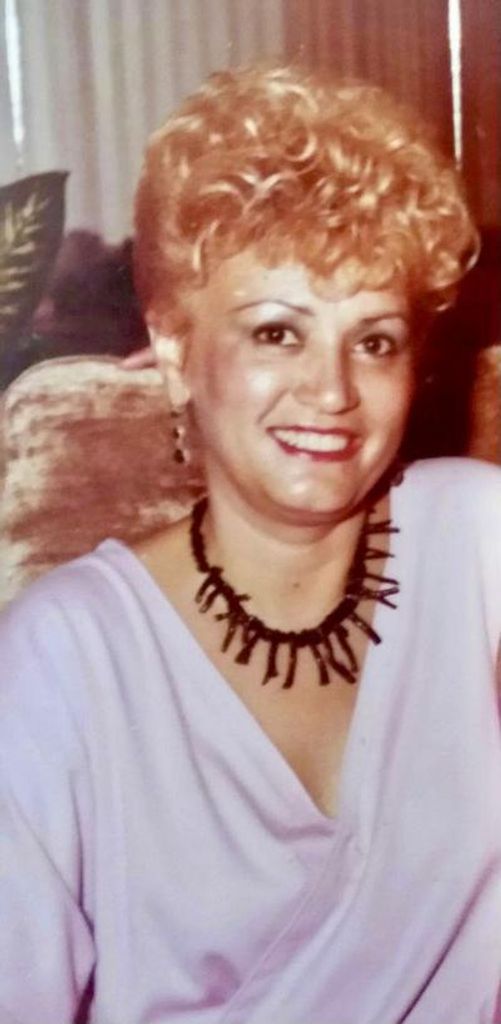 Edith Rosario Profile Photo