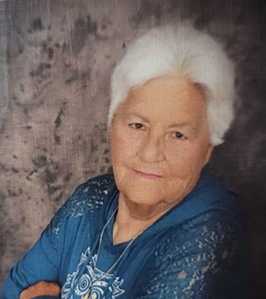Linda Louise Simpson Profile Photo