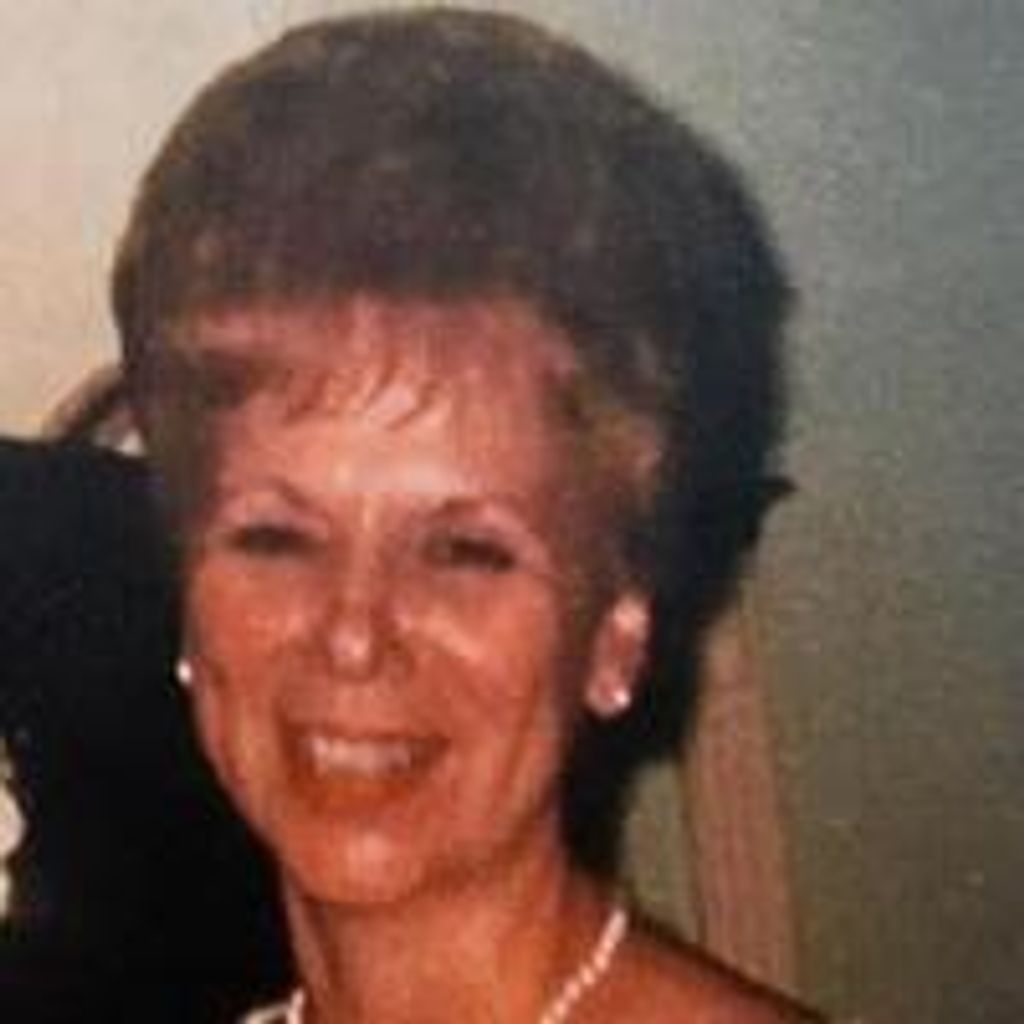 Barbara H. Remmey
