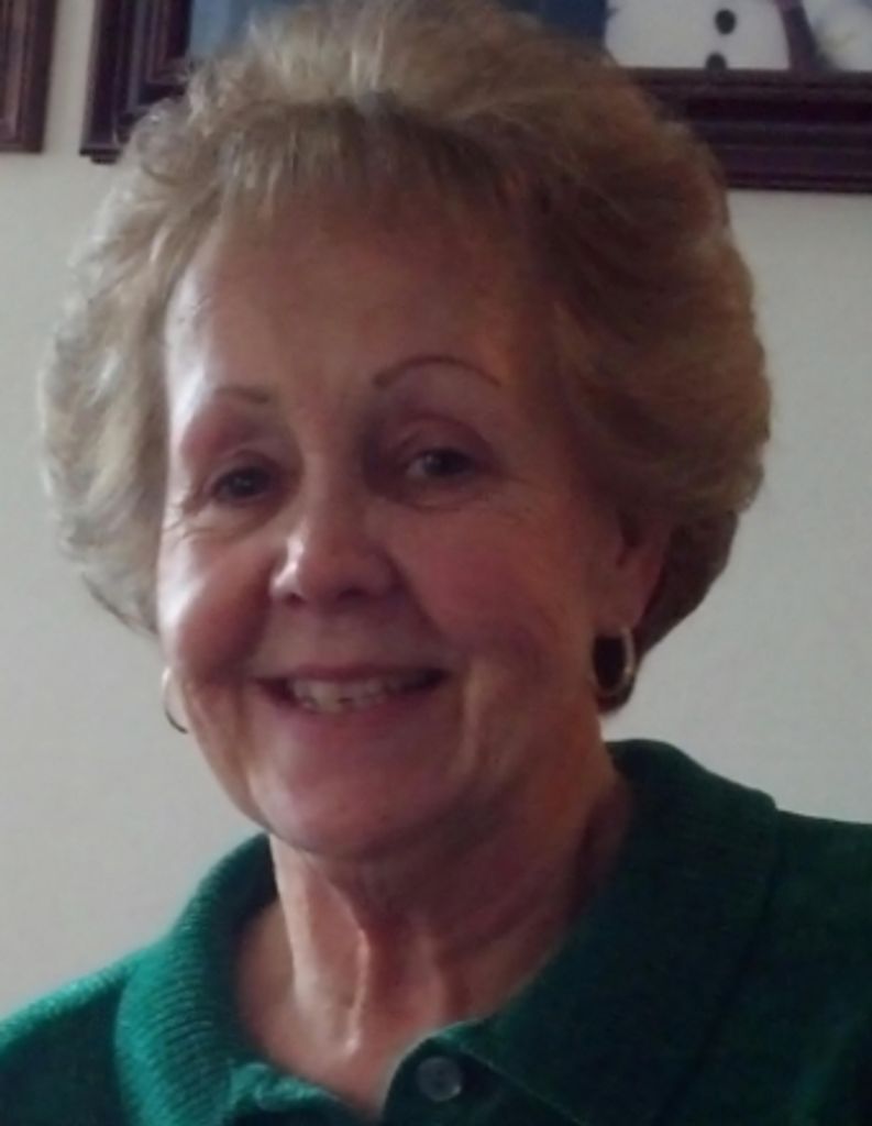 Agnes “Suzy” Suzanne (Browne) Defibaugh Profile Photo