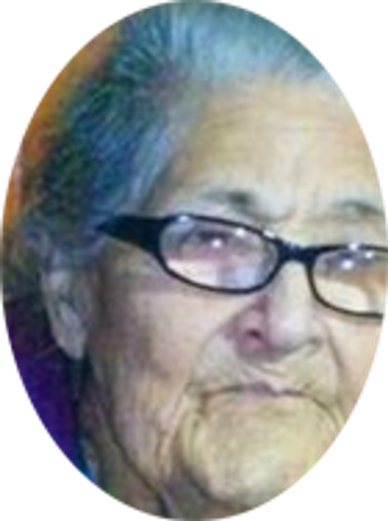 Maria Guadalupe Hernandez