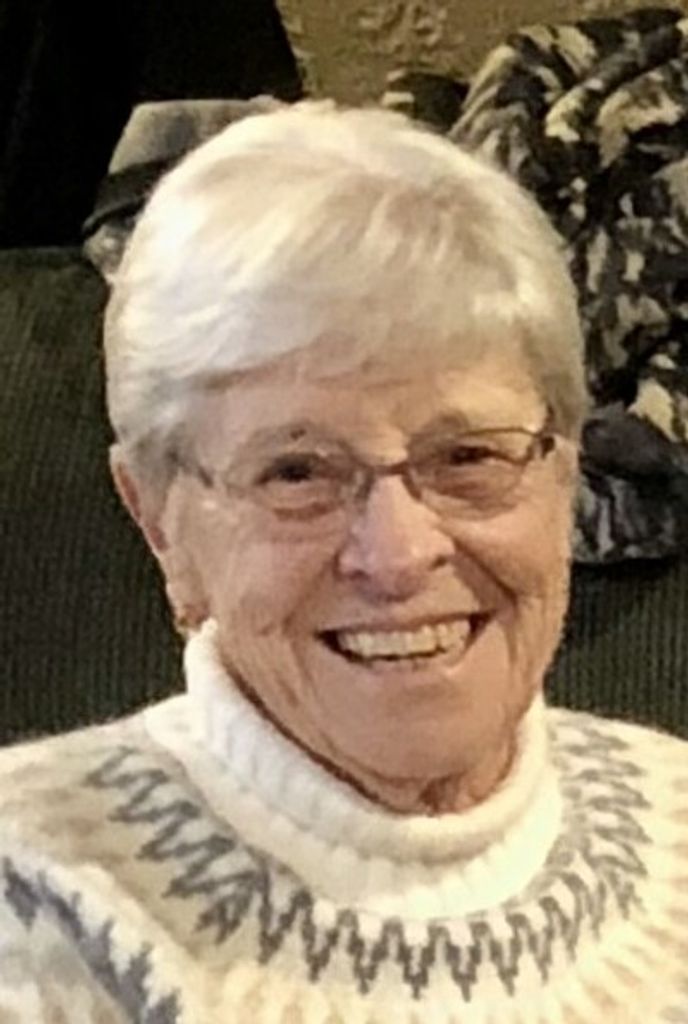 Billie Jean Thorne Profile Photo