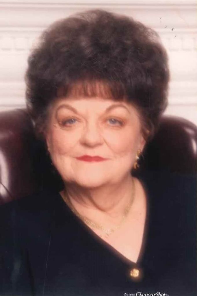 Arnold, Edith J.