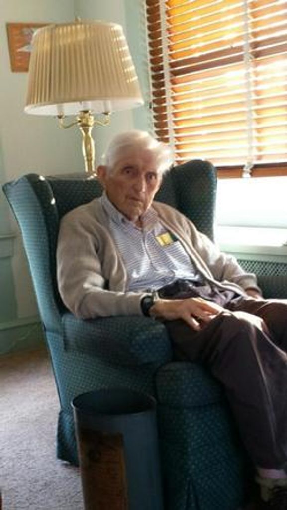 Edward Howe Bohn, Jr.