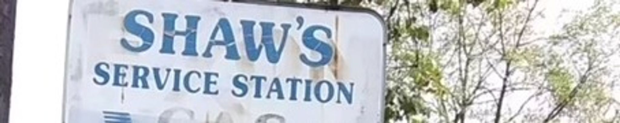 Cover for Harry "Ronnie" Ronald Shaw's Obituary