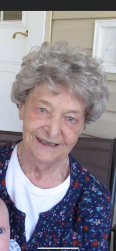 Mrs Clarice Crowthers Profile Photo