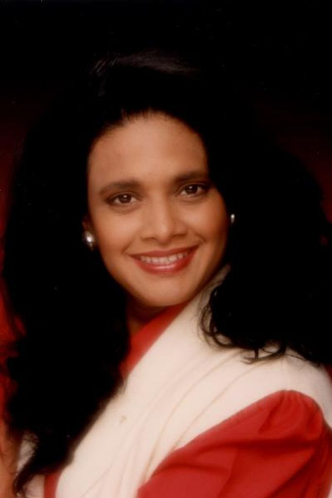 Poornima "Nima" Mateti Profile Photo