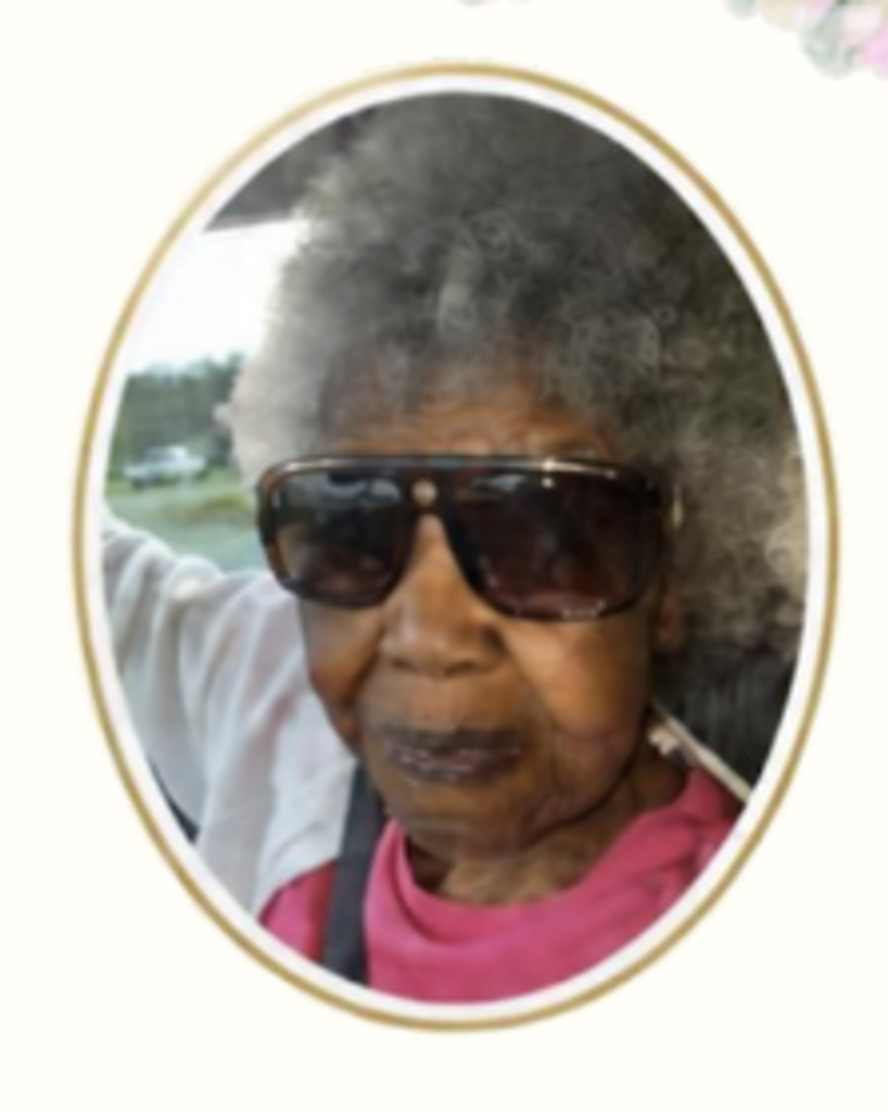 Mable Lee Ingram Profile Photo