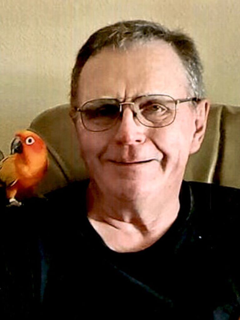 Scott Steven Weisnicht Profile Photo