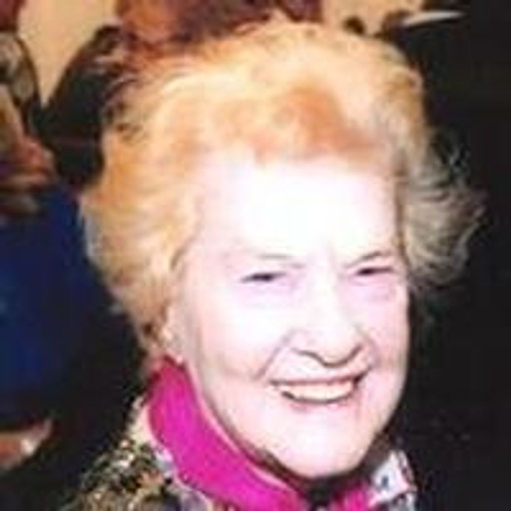 Olga Marie Taylor Profile Photo