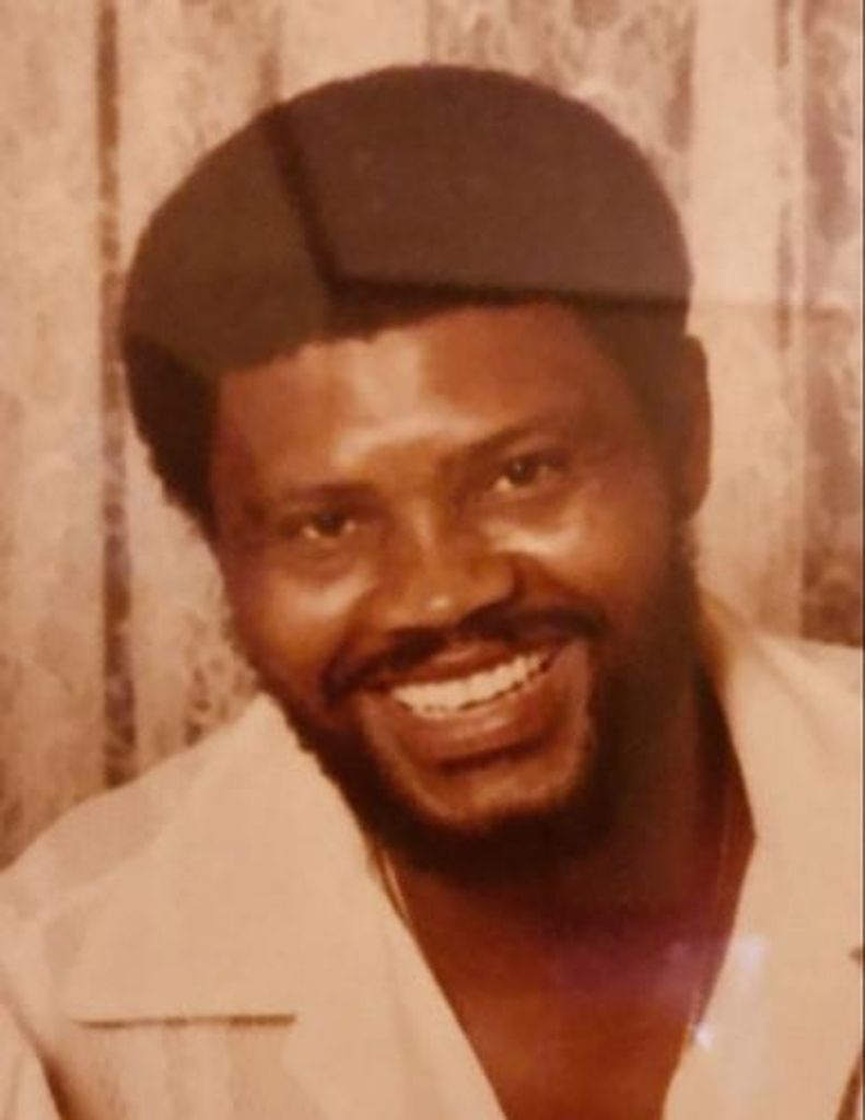 Michael L. Corbin Profile Photo