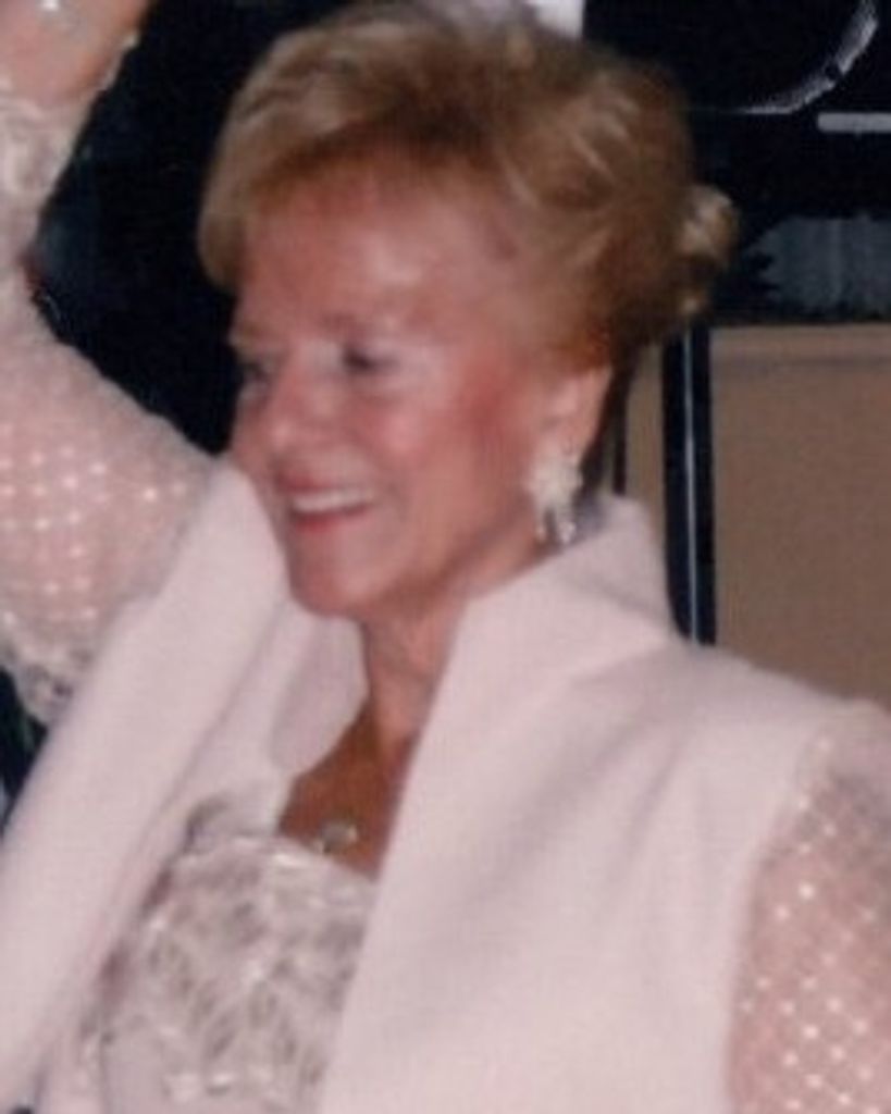 Irene K. Elliott Profile Photo